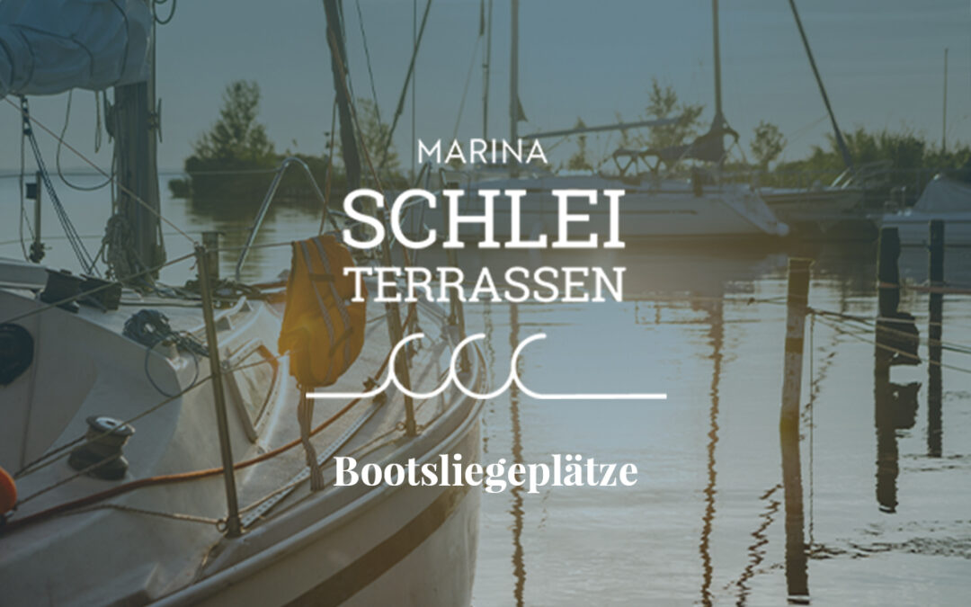 Marina Bootsliegeplätze