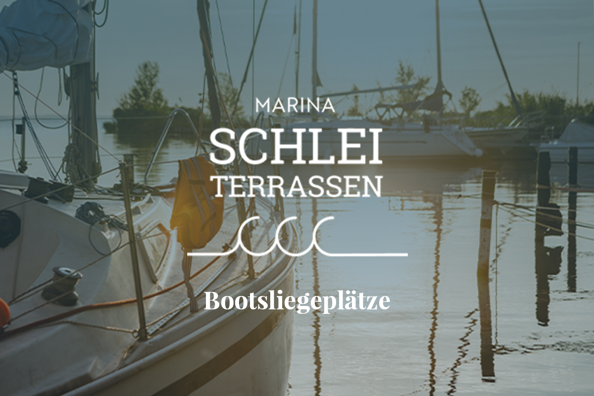 Marina Bootsliegeplätze