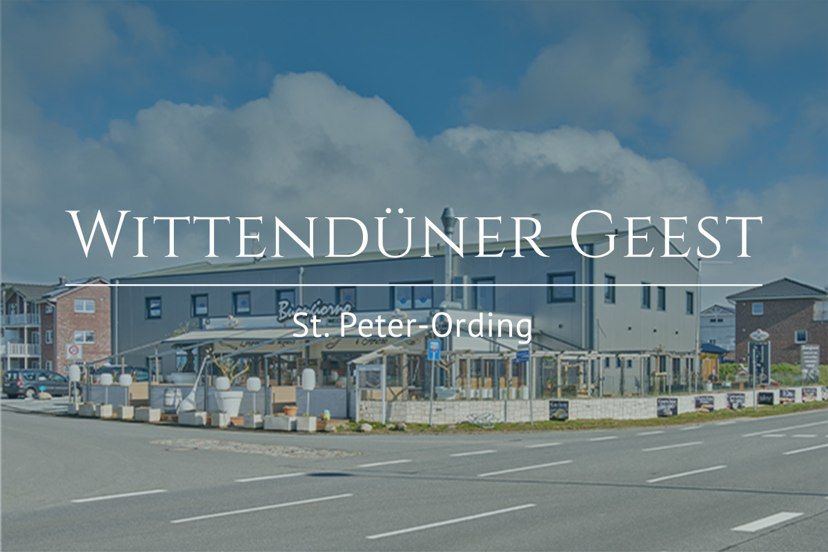 Wittendüner Geest