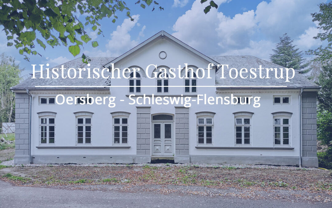 Historischer Gasthof Toestrup